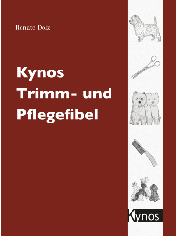 Kynos Kynos Trimm- und Pflegefibel