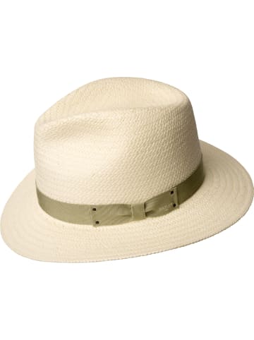 Bailey Strohhut in beige