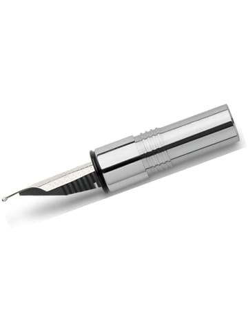 Faber-Castell Schreibmodul für Ambition Füllfederhalter Federstärke: F