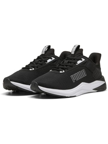 Puma Laufschuh "FTR Wave" in Schwarz