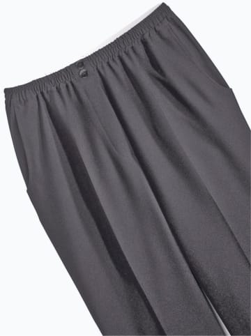 WITT WEIDEN Schlupfhose in grau