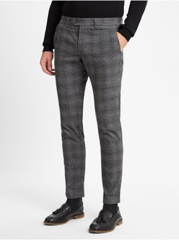 Finshley & Harding Stoffhose Dylan in grau