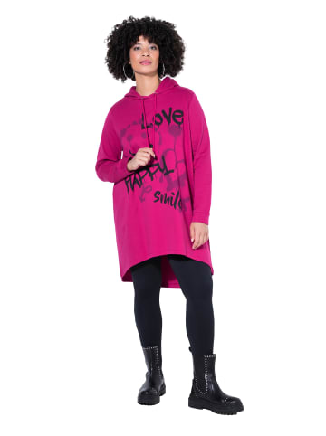 Angel of Style Sweatshirt in helles erika