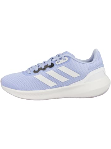 adidas Performance Laufschuhe Runfalcon 3.0 in hellblau