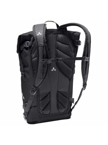 Vaude Proof 22 - Multifunktions-Rucksack 48 cm (black) in schwarz