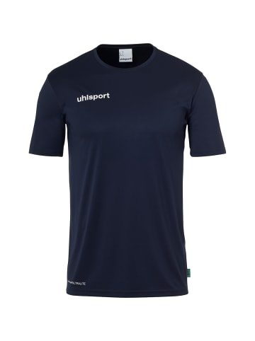 uhlsport  Trainings-T-Shirt Essential Functional Kids in marine