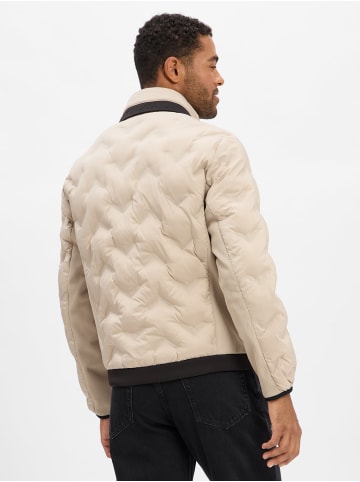 Tom Tailor Steppjacke in beige