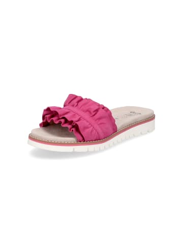 ara Pantolette Kent-Sport-S in Fuchsia