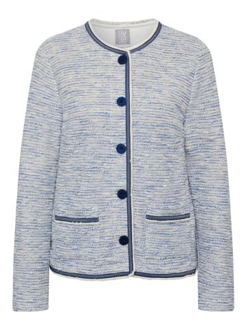 Rabe Jacke in Hellblau