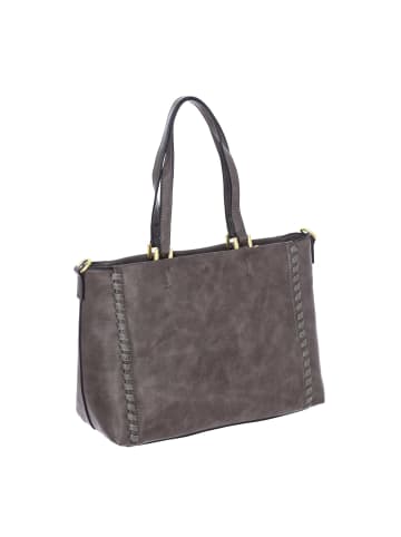 U.S. Polo Assn. Henkeltasche in Brown