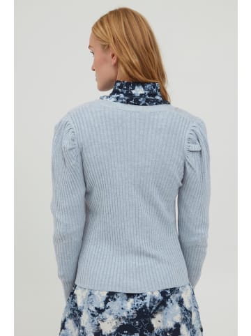 b. young BYPimba regular fit in Kentucky Blue Melange