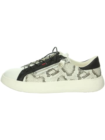 Think! Sneakers Low TURNA LIGHT DAMEN in Schwarz/Kombi
