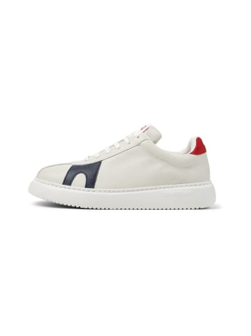 Camper Sneaker " Runner K21 Twins " in Weiß Natural 4