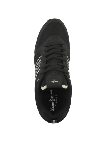 Pepe Jeans Sneaker low Dublin Young in schwarz