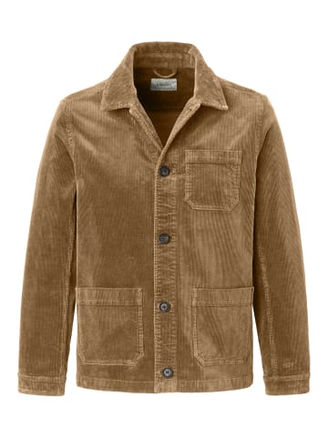 redpoint Blouson Grover in dk. beige