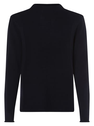 Marie Lund Pullover in marine