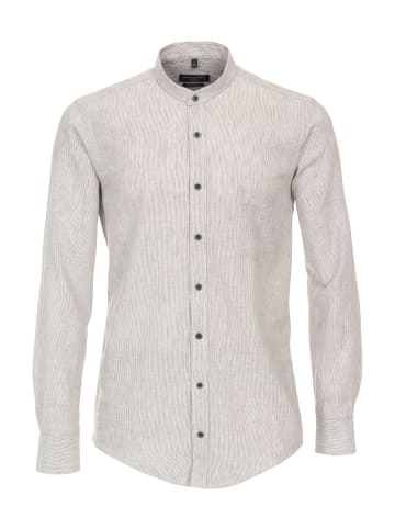 CASAMODA Freizeithemd in Beige