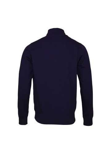 U.S. Polo Assn. Jacke 'Full Zip' in dunkelblau