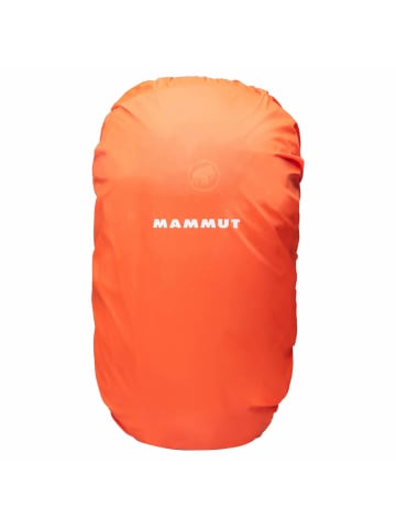 Mammut Lithium 20 - Wanderrucksack 53 cm (dark marsh-black) in schwarz