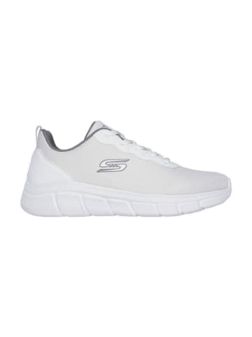 Skechers Sneaker Low in Weiß
