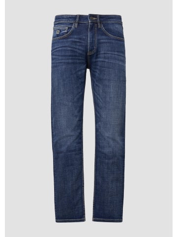 s.Oliver Jeans-Hose BENITO in 56Z4_blau