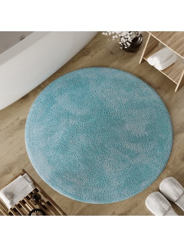 Wecon Home Badteppich Erik in rauch blau