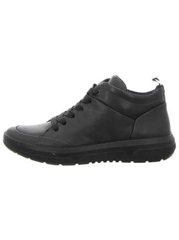 Ara Shoes Schnürschuhe ROMA in schwarz
