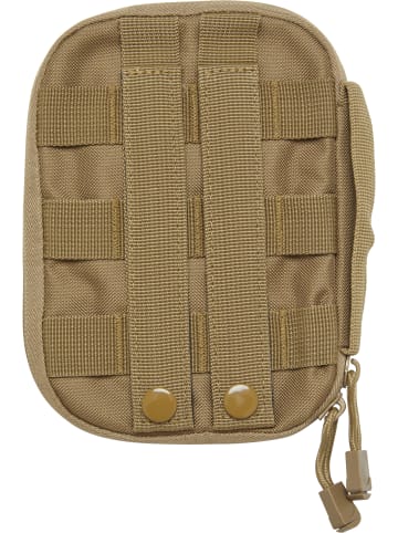 Brandit Bags & Luggage in camel