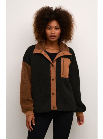 CULTURE Jacke CUtally Oversize fit in Black