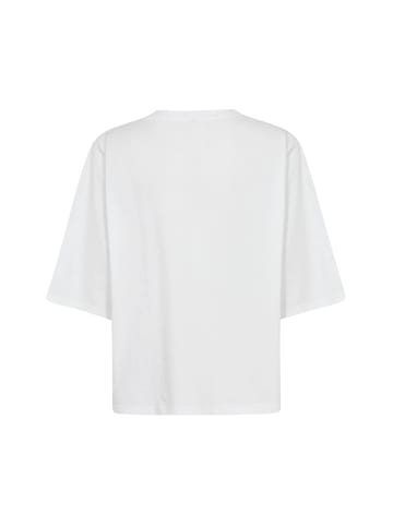 soyaconcept T-shirt SC_PASCALE in 1000 WHITE