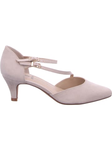 s.Oliver Pumps in beige