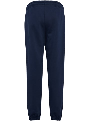 Hummel Hummel Verstellbare Taille Hose Hmljr Loose Kinder in DRESS BLUES