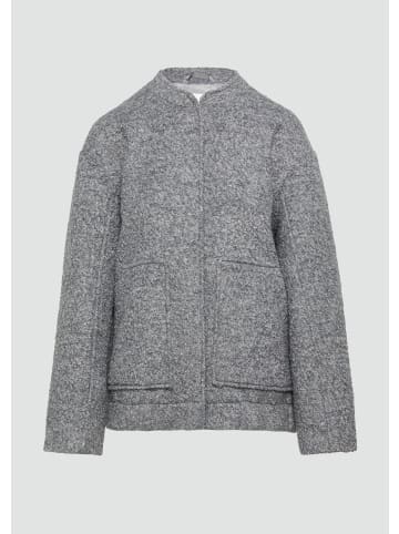 s.Oliver Outdoor-Jacke in 9730_graphit