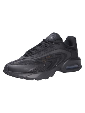 Nike Sneaker AIR MAX FIRE in schwarz