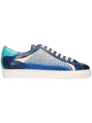 MELVIN & HAMILTON Sneaker Harvey 9 in Blau