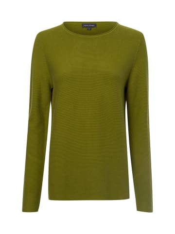 Franco Callegari Pullover in grün - 0011