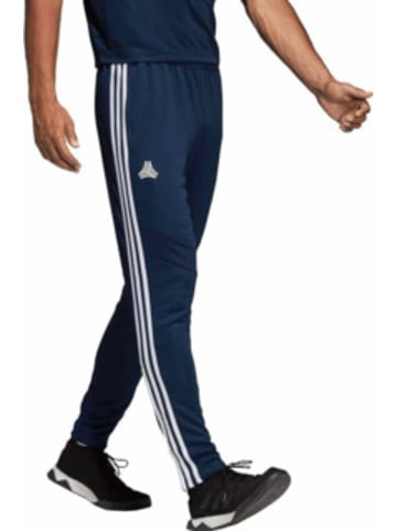 adidas Lange Hose für Herren in unifarben in uni