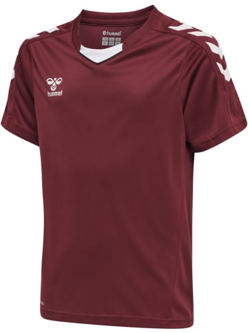 Hummel Kinder Trikot in Rot