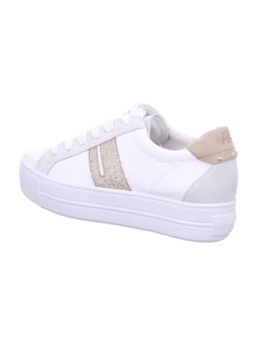 Paul Green Sneaker Low in weiß