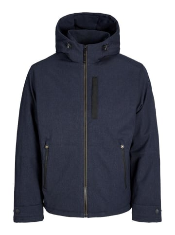Jack & Jones Jacke in Sky Captain