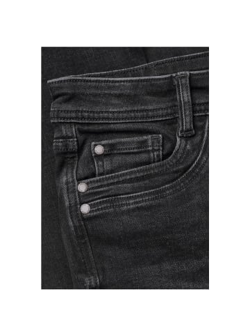 Street One Jeans in authentic black washed