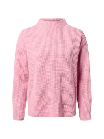 Marie Lund Strickpullover in rosa - 0005