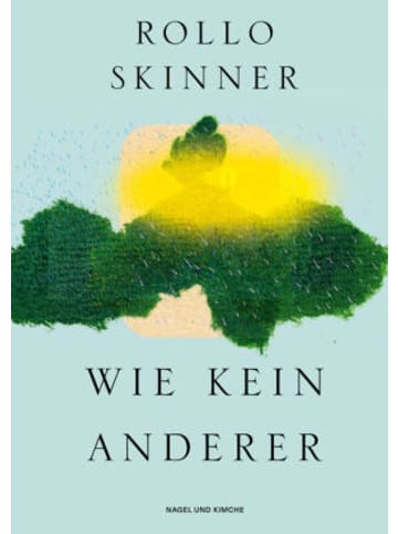 Nagel & Kimche Buch - Wie kein anderer