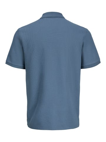 Jack & Jones Poloshirt in Blue Mirage