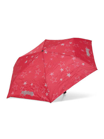 Ergobag Zubehör Kinder Taschenschirm 21 cm in cinbärella