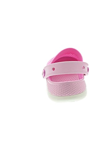 Crocs LiteRide 360 Clog K Clogs Rosa