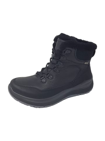 gComfort Schnürboots in Schwarz