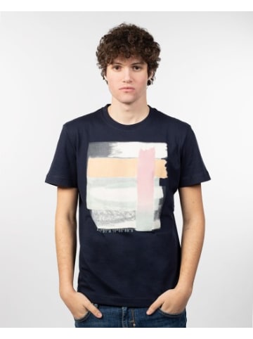 Tom Tailor Tshirt in Blau