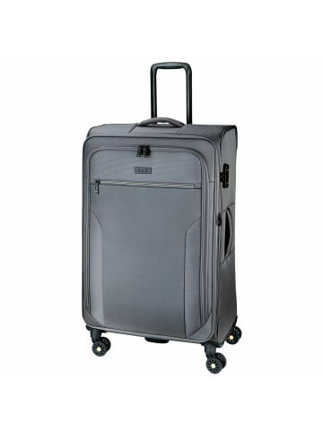 D&N Handgepäck für Erwachsene in grau