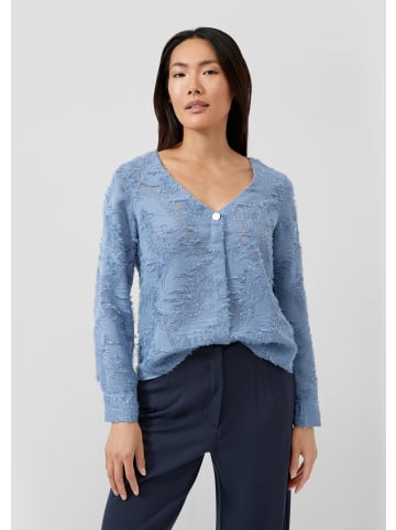 s.Oliver Bluse in 5456_hellblau